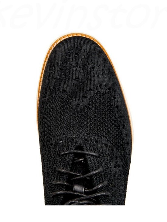 Cole Haan Men\'s Original Grand Stitchlite Wingtip Oxford Shoe main image 5